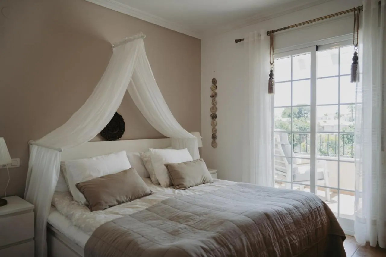Ap378 Casa Maria Apartment Nerja