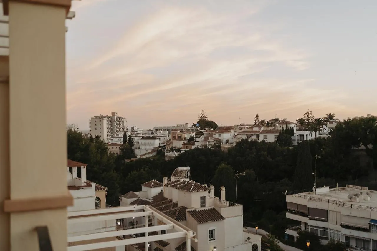 Ap378 Casa Maria Apartment Nerja