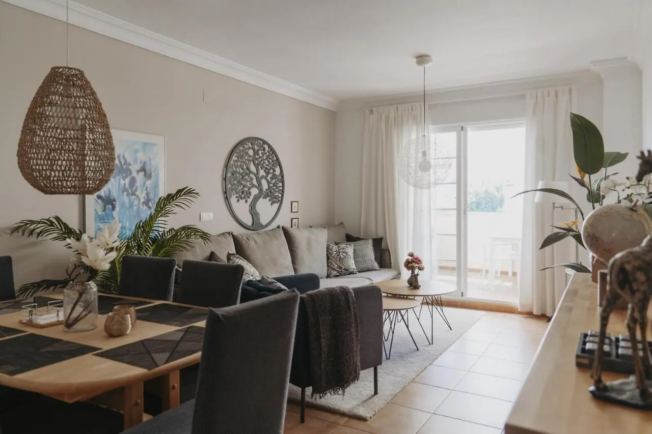 Ap378 Casa Maria Apartment Nerja Spain