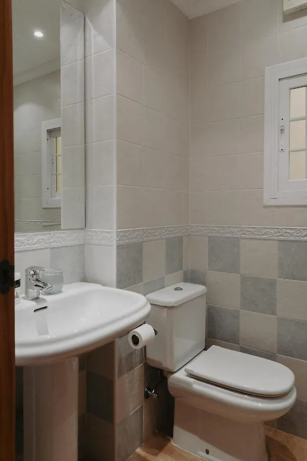 Ap378 Casa Maria Apartment Nerja