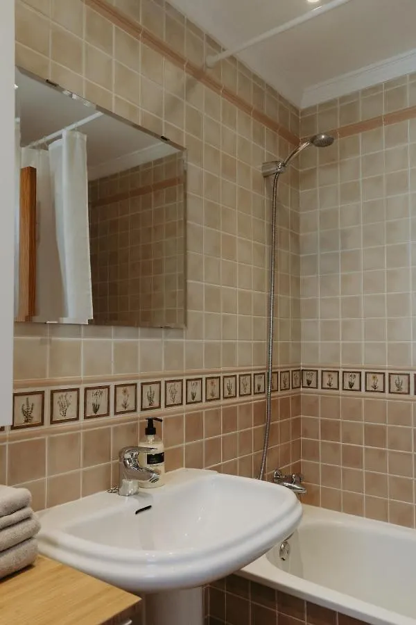 Ap378 Casa Maria Apartment Nerja
