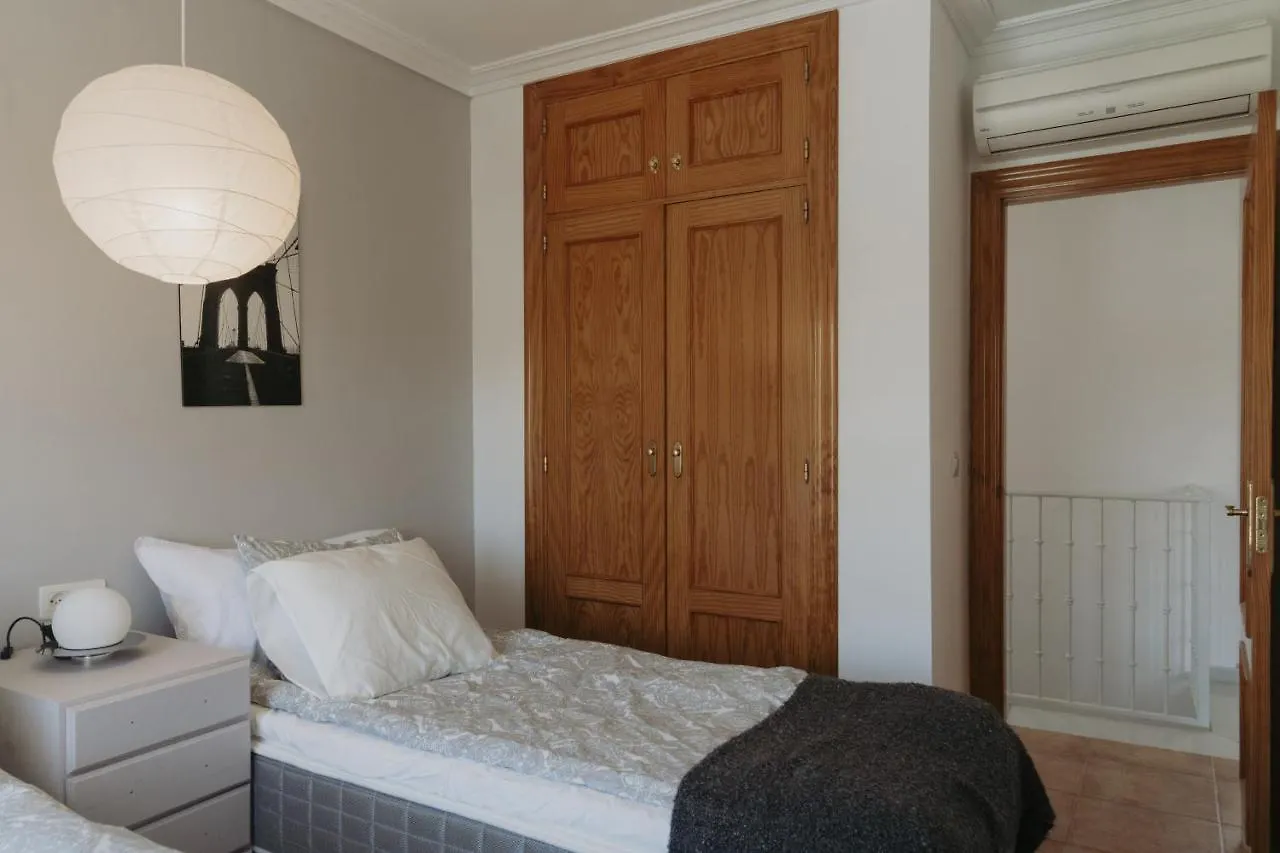 Ap378 Casa Maria Apartment Nerja Spain