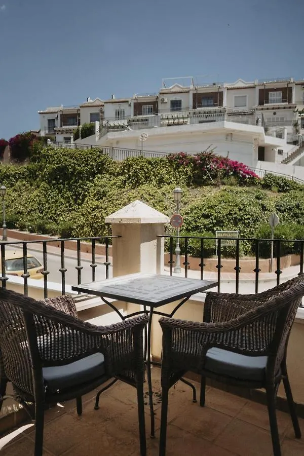 Ap378 Casa Maria Apartment Nerja 0*,