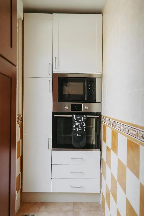 Ap378 Casa Maria Apartment Nerja