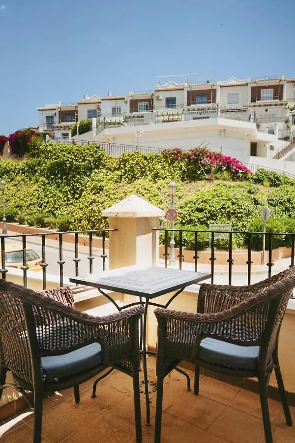 Ap378 Casa Maria Apartment Nerja Spain