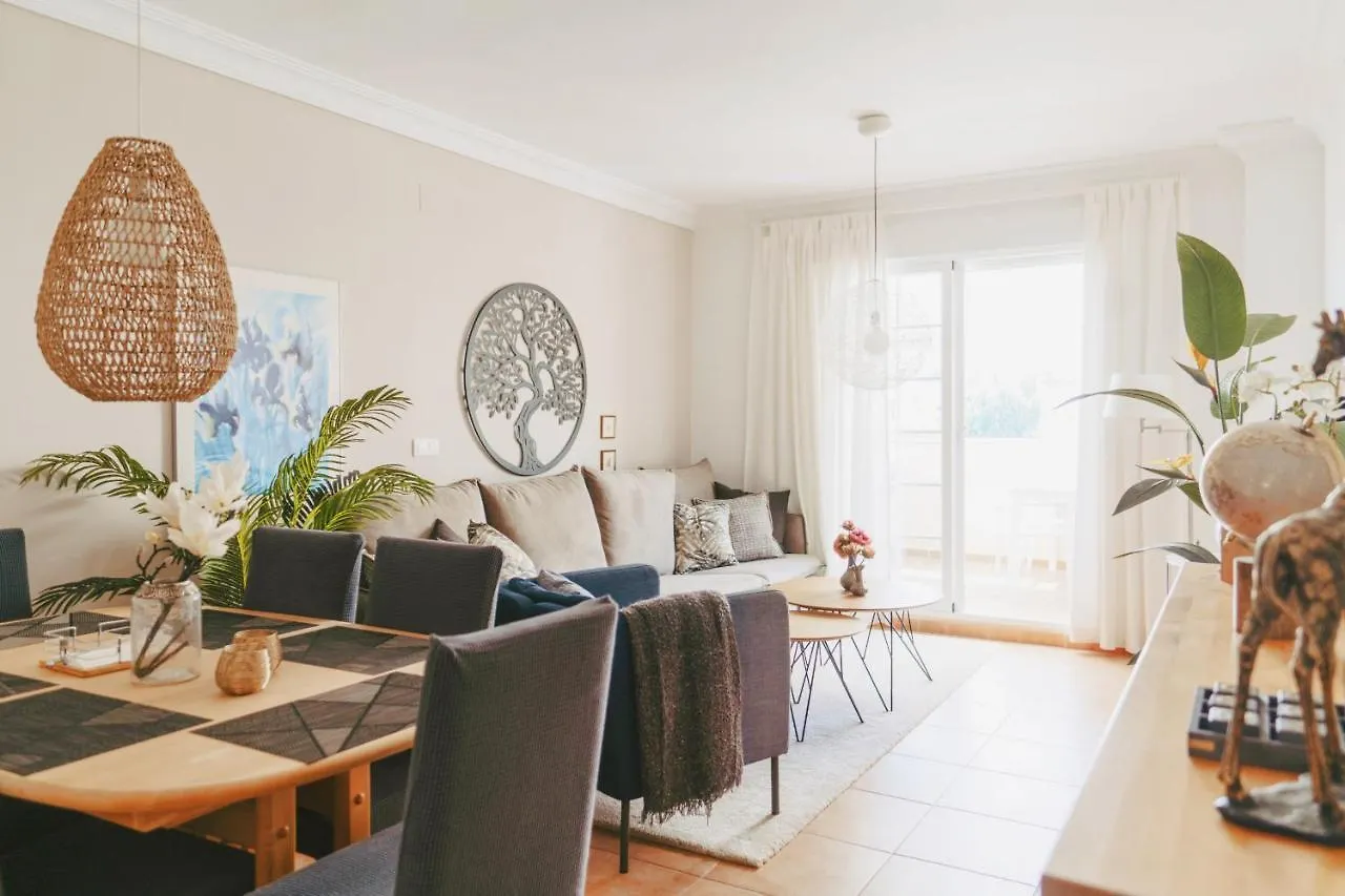 Ap378 Casa Maria Apartment Nerja