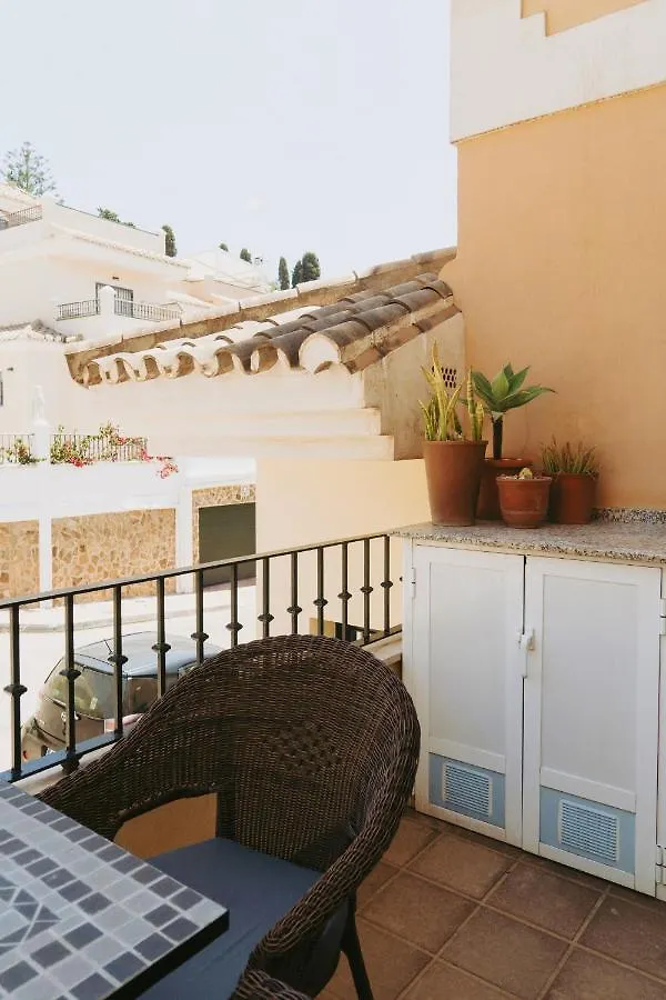 Ap378 Casa Maria Apartment Nerja