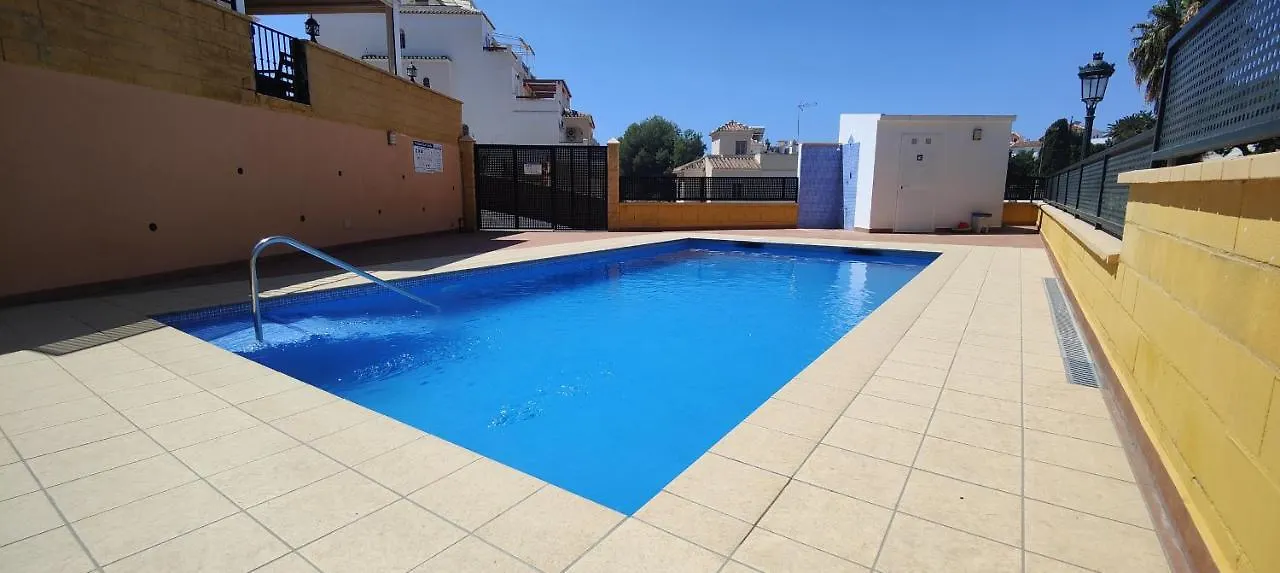 Ap378 Casa Maria Apartment Nerja 0*,  Spain