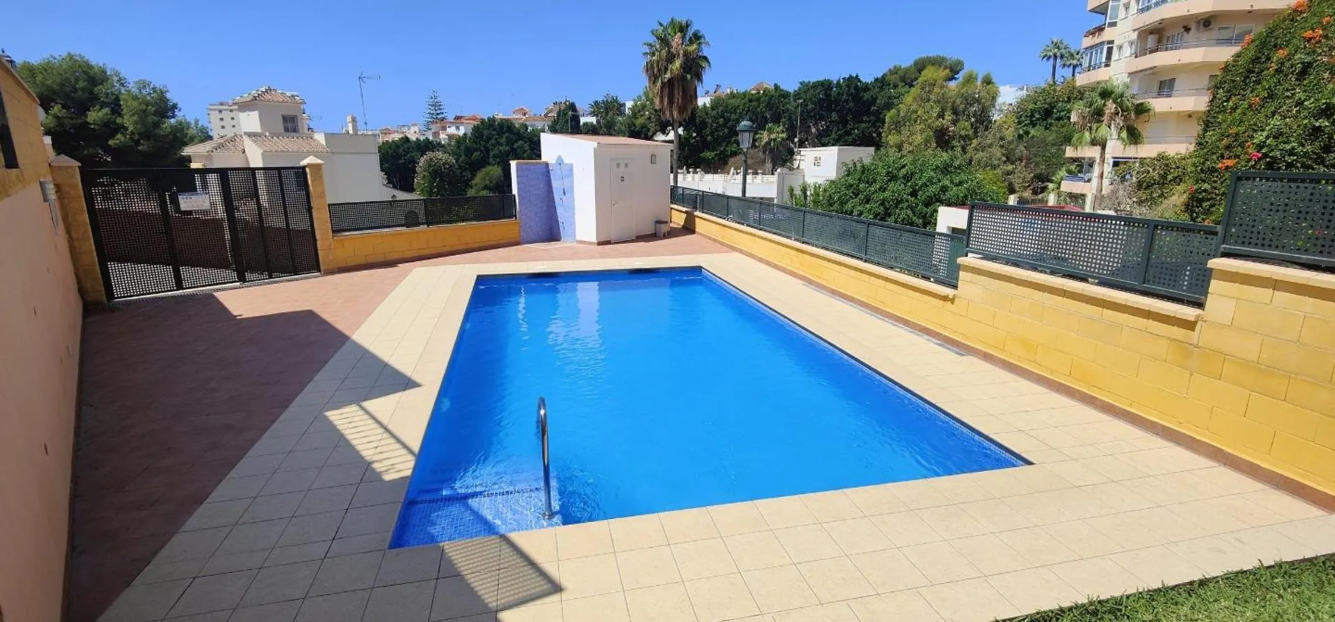 Ap378 Casa Maria Apartment Nerja