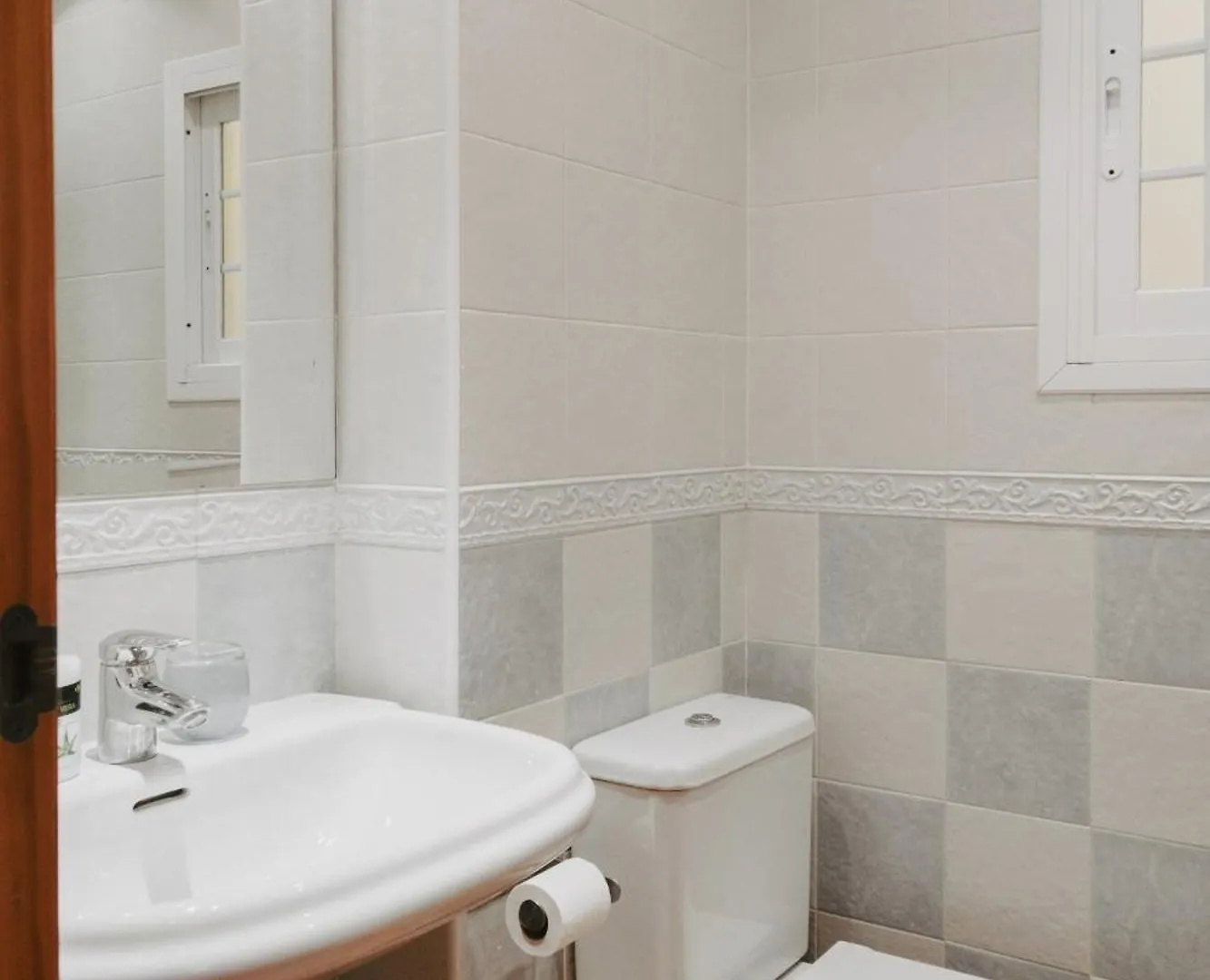Ap378 Casa Maria Apartment Nerja