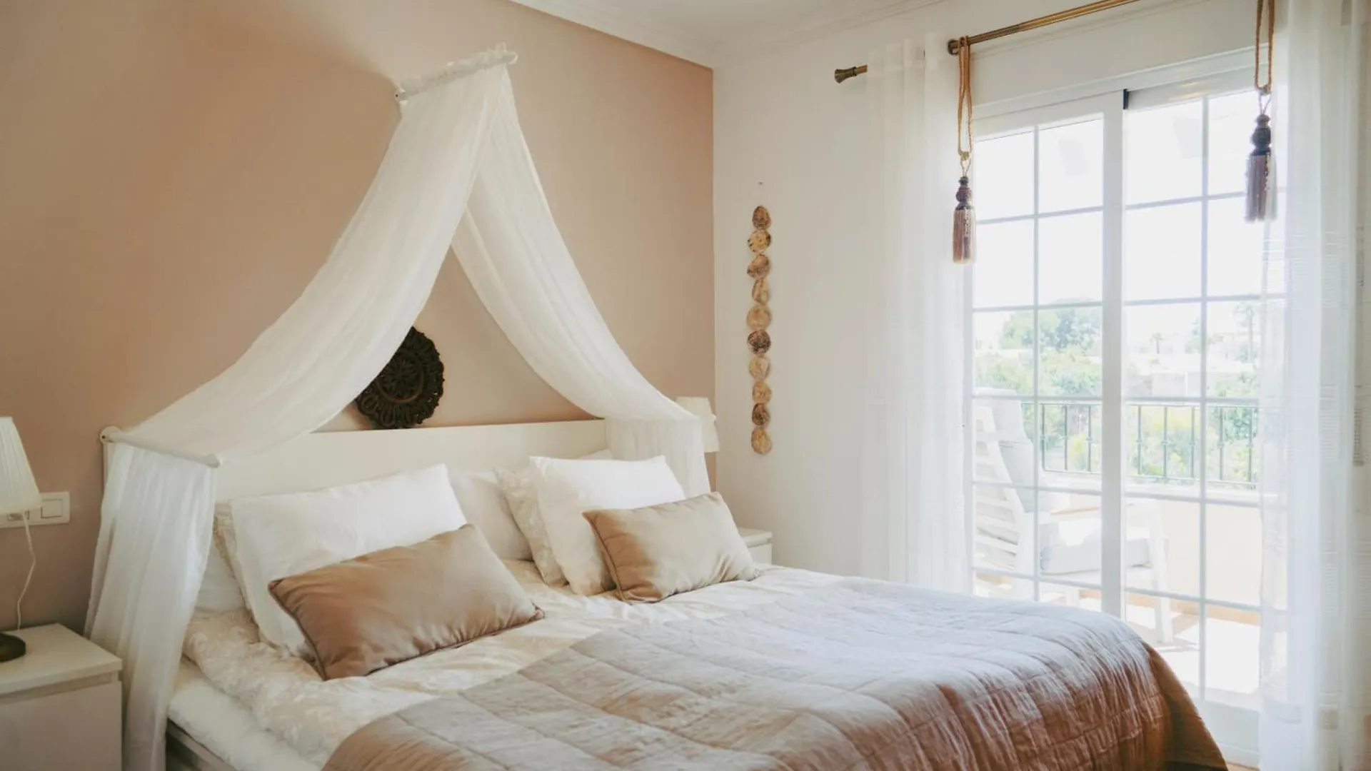Ap378 Casa Maria Apartment Nerja