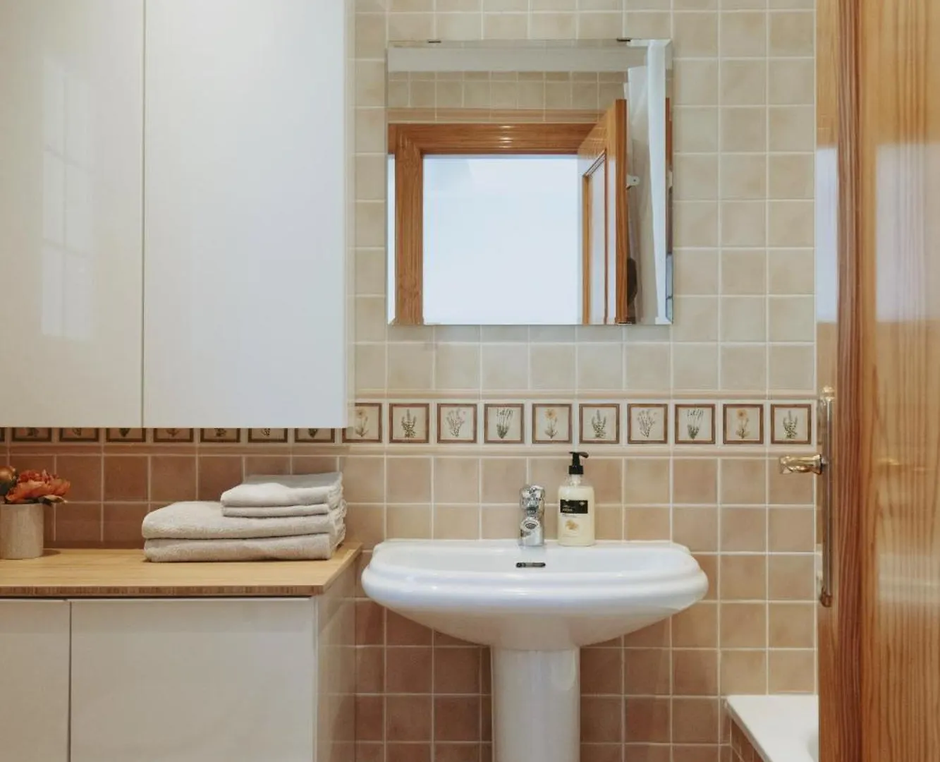 Ap378 Casa Maria Apartment Nerja