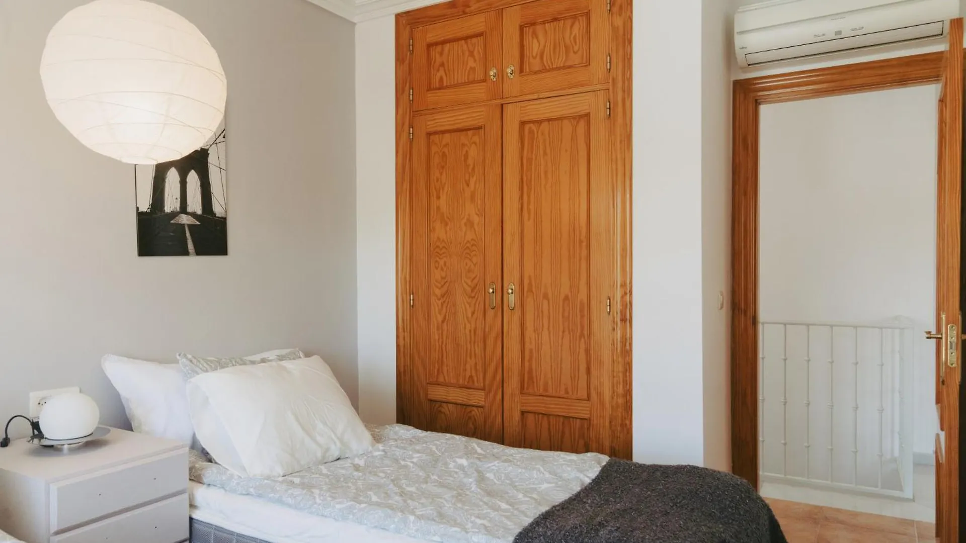 Ap378 Casa Maria Apartment Nerja