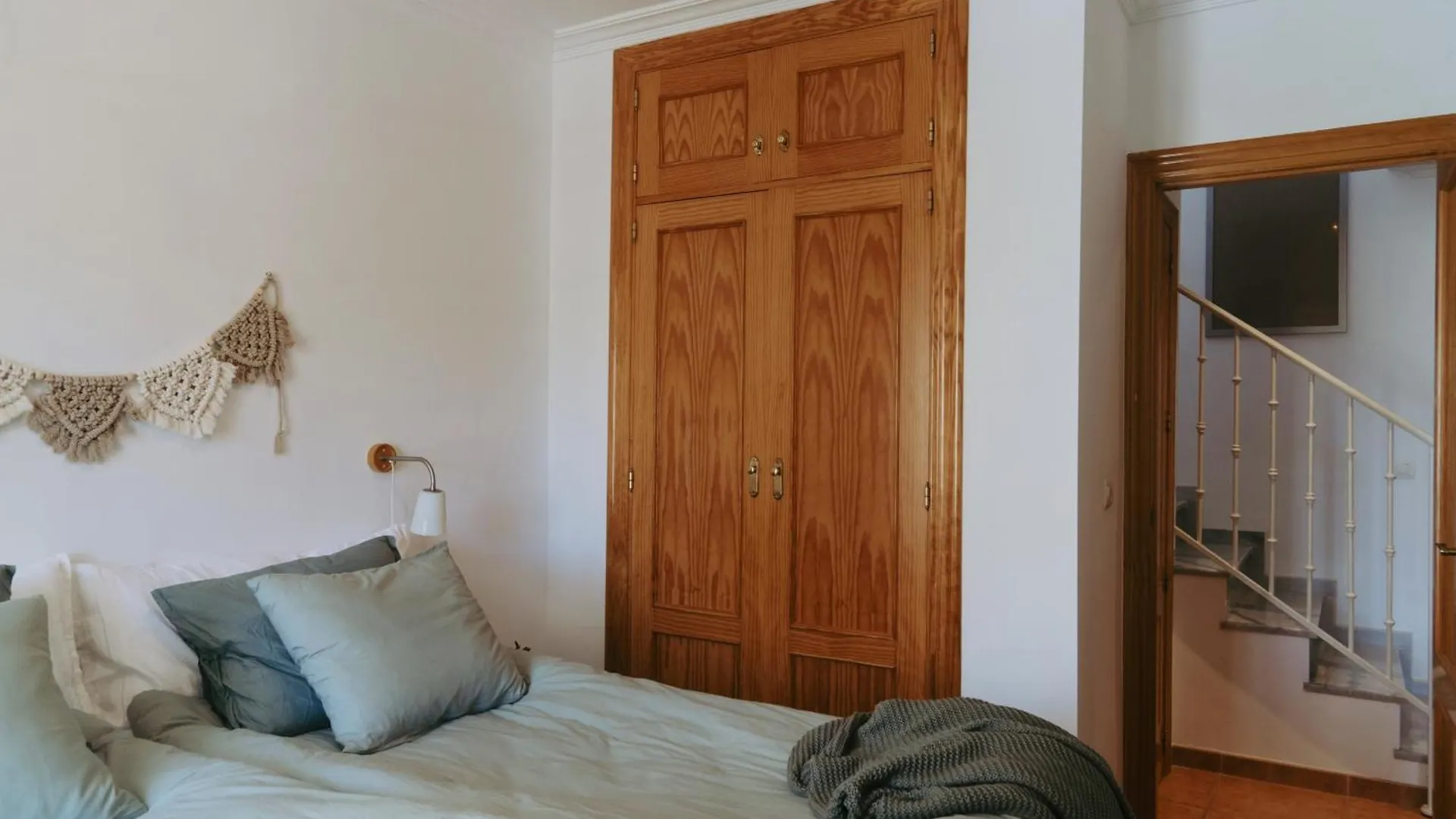 Ap378 Casa Maria Apartment Nerja 0*,