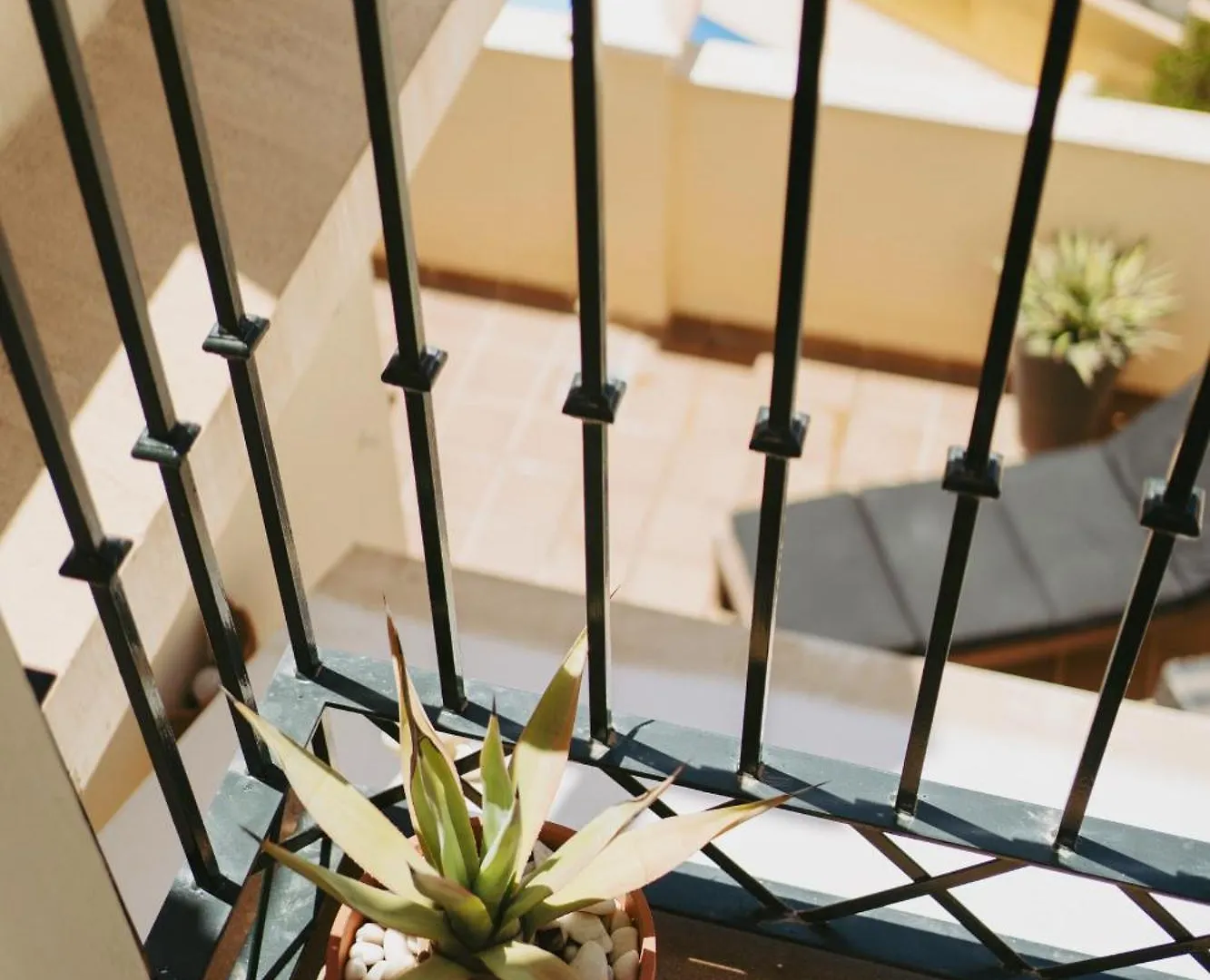 Ap378 Casa Maria Apartment Nerja