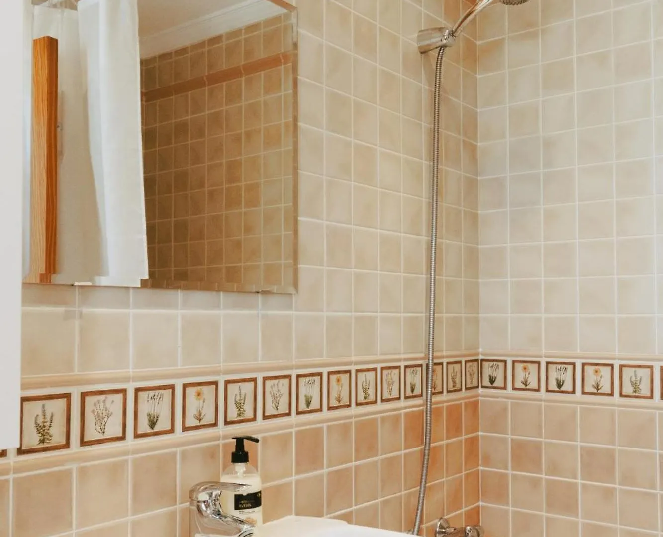 Ap378 Casa Maria Apartment Nerja Spain