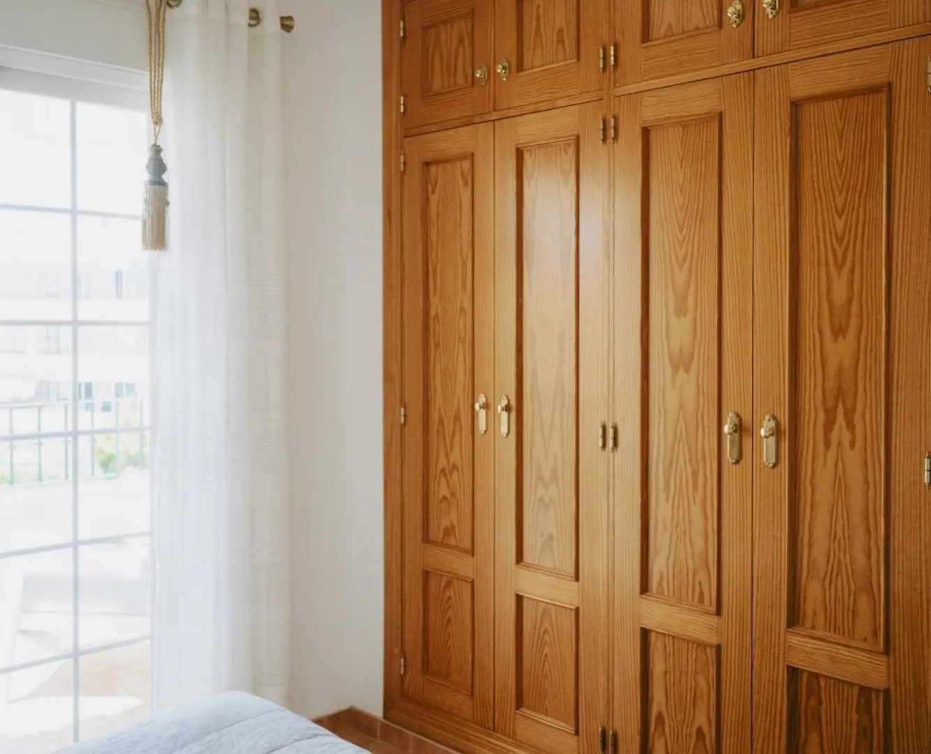 Ap378 Casa Maria Apartment Nerja