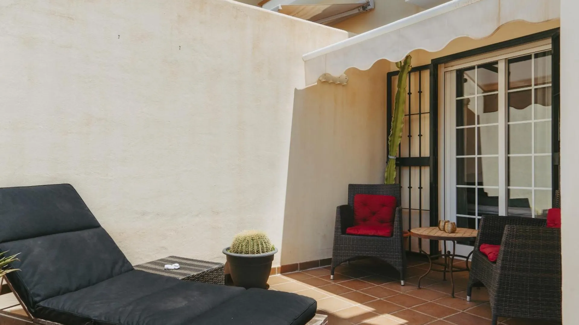 Ap378 Casa Maria Apartment Nerja