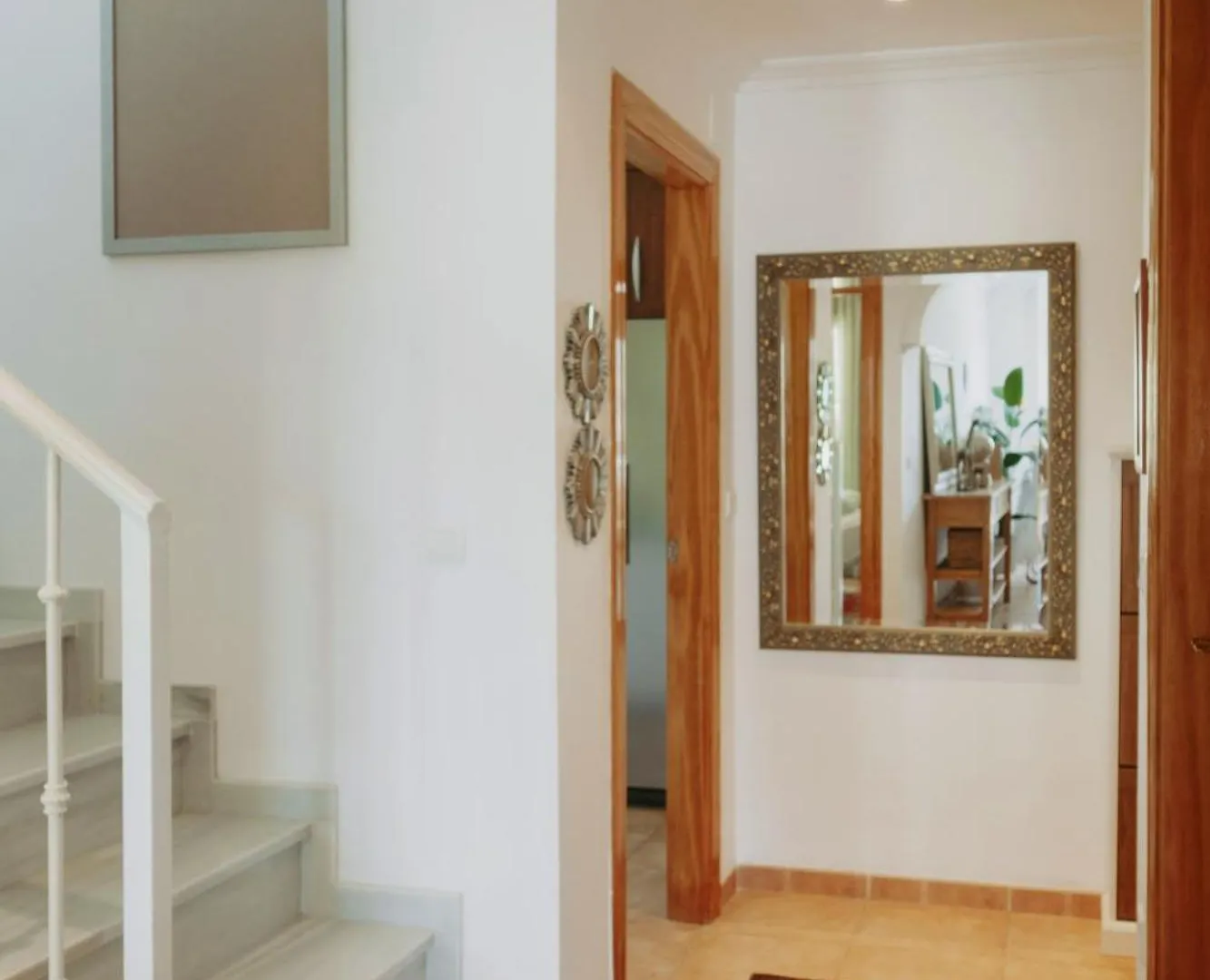 Ap378 Casa Maria Apartment Nerja 0*,  Spain
