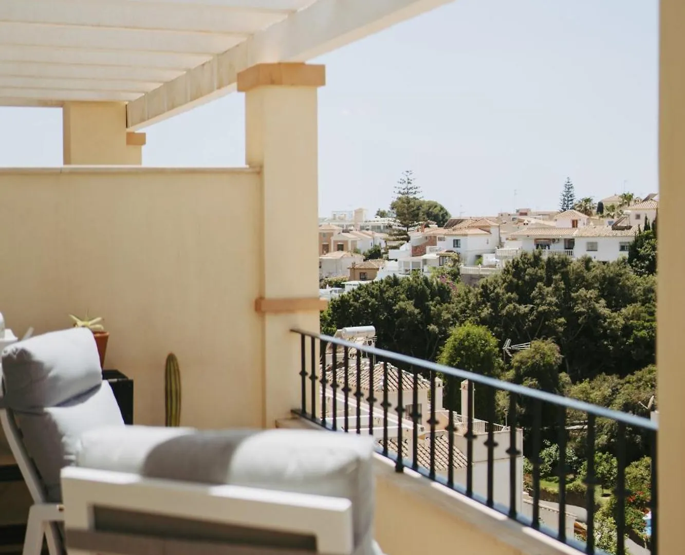 Ap378 Casa Maria Apartment Nerja Spain