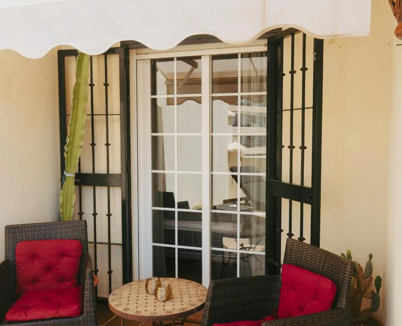 Ap378 Casa Maria Apartment Nerja 0*,  Spain