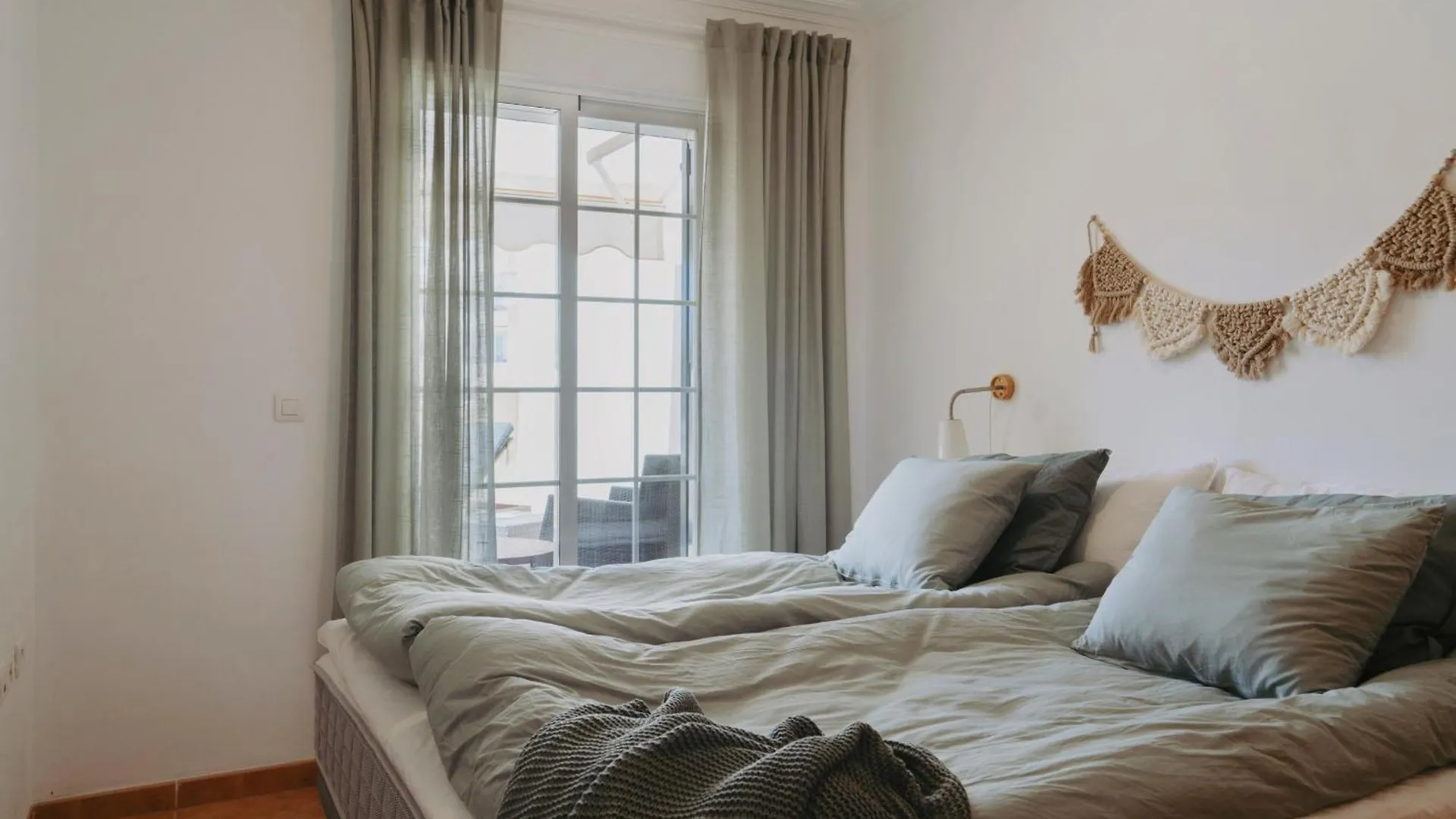 Ap378 Casa Maria Apartment Nerja 0*,  Spain