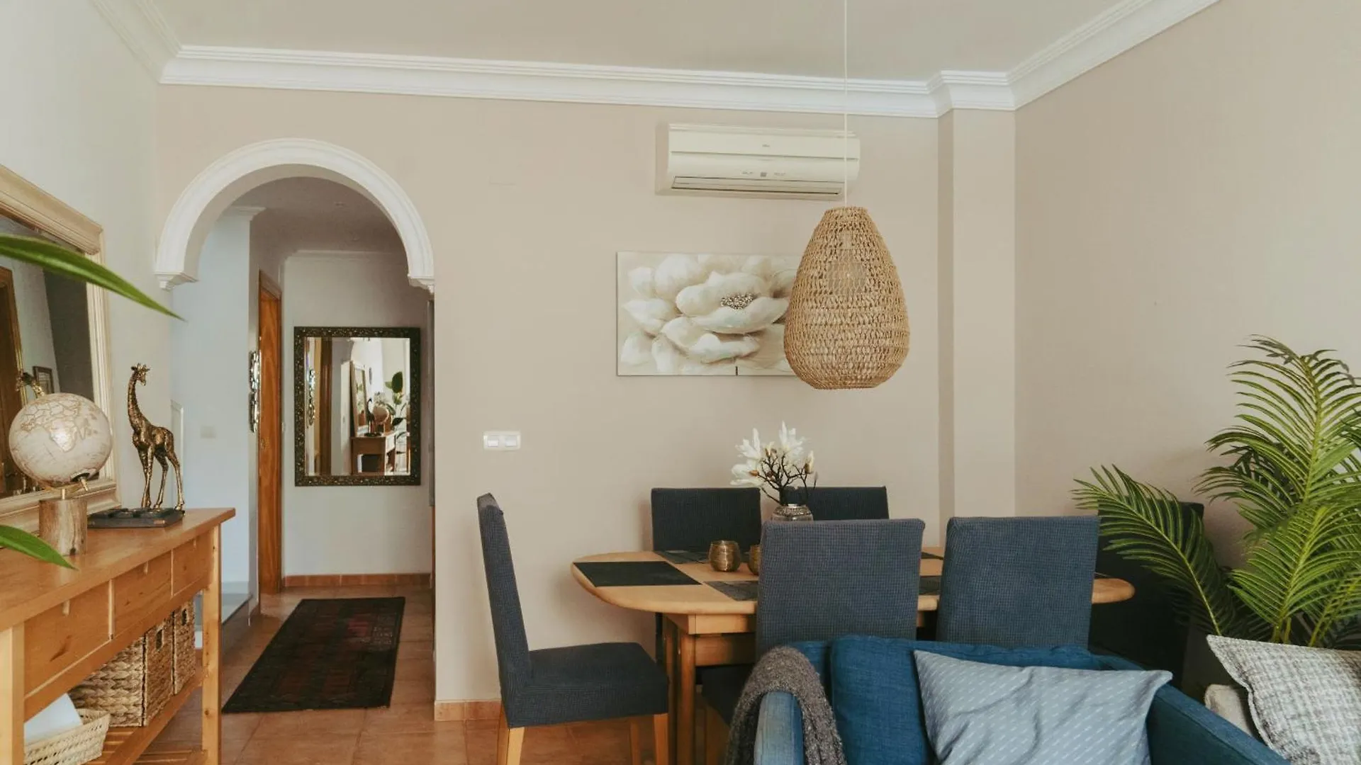 Ap378 Casa Maria Apartment Nerja